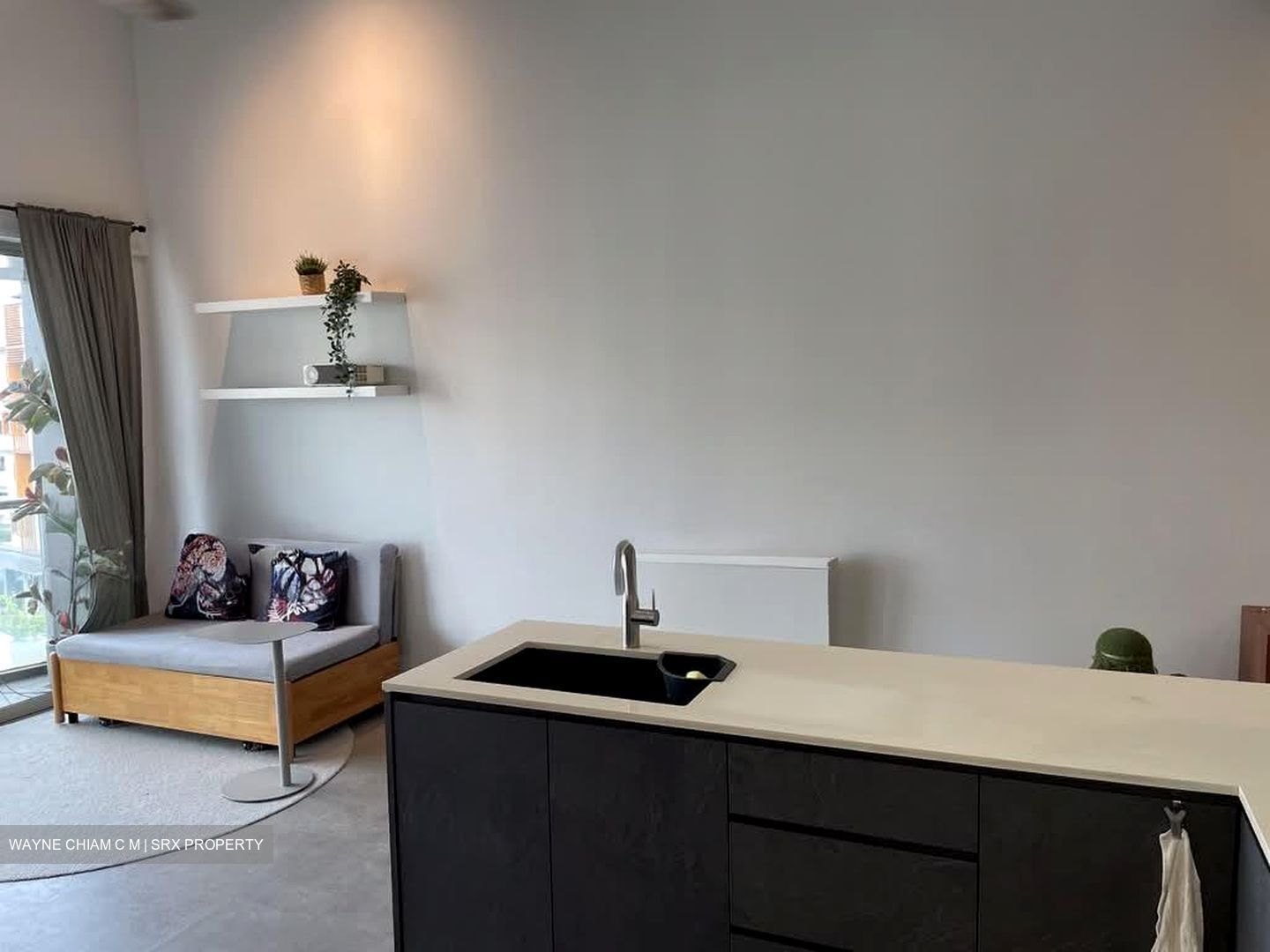 Loft @ Rangoon (D8), Apartment #595866711